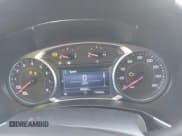 ✅ 2021 Chevrolet Equinox LT • VIN: 3GNAXUEV3ML334907 • Lot: 43417982. Wystawiony na IAAI z przebiegiem 65 220 mil. Bezpłatny archiwum sprzedaży aukcyjnych z USA i szczegółowy raport historii pojazdu na DreamBid. Zdjęcie 7.