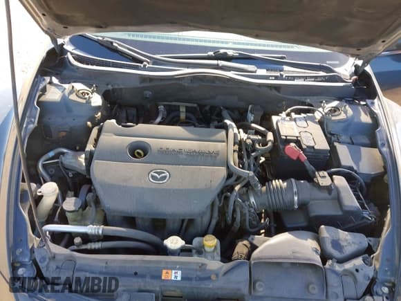 ✅ 2012 Mazda 6 i Touring • VIN: 1YVHZ8DH4C5M13757 • Lot: 43870138. Wystawiony na IAAI z przebiegiem 174 777 mil. Bezpłatny archiwum sprzedaży aukcyjnych z USA i szczegółowy raport historii pojazdu na DreamBid. Zdjęcie 10.