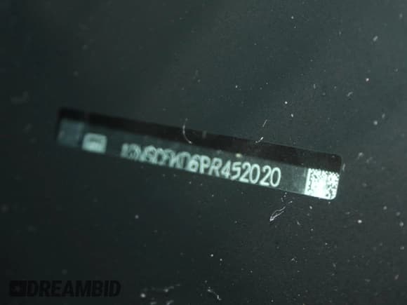 ✅ 2023 Chevrolet Suburban Premier • VIN: 1GNSCFKD6PR452020 • Lot: 90104625. Wystawiony na Copart z przebiegiem 39 600 mil. Bezpłatny archiwum sprzedaży aukcyjnych z USA i szczegółowy raport historii pojazdu na DreamBid. Zdjęcie 10.