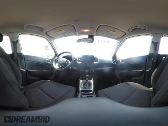 ✅ 2024 Hyundai Venue SE • VIN: KMHRB8A35RU301258 • Lot: 42313042. Listed on IAAI with 24,669 mi. Free auction sales archive from the USA and detailed vehicle history report at DreamBid. Image 19.