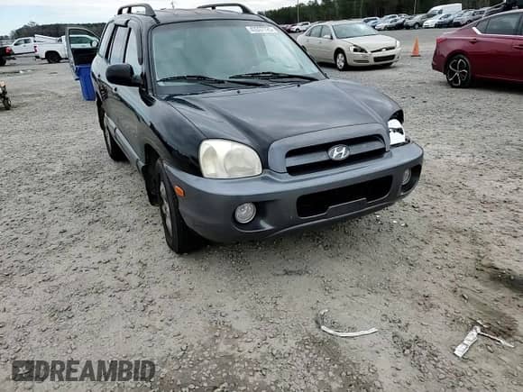 2006 Hyundai Santa Fe GLS с VIN KM8SC13D36U040803, выставлен на аукционе Copart как лот 43337725 с пробегом 184 031 миль миль и Списание • Salvage title. История ставок и продаж доступна на DreamBid. Изображение 12.