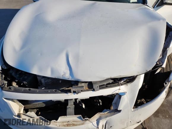 ✅ 2012 Infiniti G25 Journey • VIN: JN1DV6AP0CM812674 • Lot: 71480015. Listed on Copart with 204,823 mi. Free auction sales archive from the USA and detailed vehicle history report at DreamBid. Image 11.