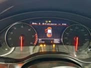 ✅ 2016 Audi A6 Premium • VIN: WAUCFAFC4GN166499 • Lot: 94646015. Listed on Copart with 134,945 mi. Free auction sales archive from the USA and detailed vehicle history report at DreamBid. Image 9.