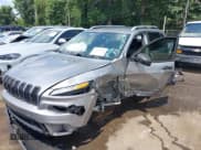 ✅ 2015 Jeep Cherokee Sport • VIN: 1C4PJLAB9FW669709 • Lot: 42947960. Wystawiony na IAAI z przebiegiem 139 538 mil. Bezpłatny archiwum sprzedaży aukcyjnych z USA i szczegółowy raport historii pojazdu na DreamBid. Zdjęcie 6.