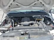 ✅ 2005 Ford F-350 XL • VIN: 1FDSF34575EC16707 • Lot: 42140911. Listed on IAAI with 93,732 mi. Free auction sales archive from the USA and detailed vehicle history report at DreamBid. Image 10.