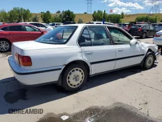 ✅ 1993 Honda Accord • VIN: 1HGCB7650PA121880 • Лот: 67976054. Опубликован ранее на Copart с пробегом 367 912 миль. Бесплатный доступ к архиву аукционных продаж из США и подробный отчёт об истории автомобиля на DreamBid. Изображение 3.