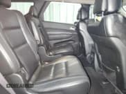 ✅ 2020 Dodge Durango Citadel • VIN: 1C4RDJEG4LC119700 • Lot: 63606785. Wystawiony na Copart z przebiegiem 178 033 mil. Bezpłatny archiwum sprzedaży aukcyjnych z USA i szczegółowy raport historii pojazdu na DreamBid. Zdjęcie 11.