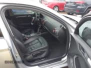 ✅ 2015 Audi A3 Premium • VIN: WAUACGFF9F1092399 • Lot: 42117258. Listed on IAAI with 107,892 mi. Free auction sales archive from the USA and detailed vehicle history report at DreamBid. Image 5.