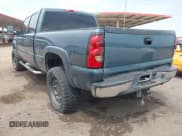 ✅ 2006 Chevrolet Silverado 2500HD LT3 • VIN: 1GCHK23D46F179396 • Лот: 42704575. Опубликован ранее на IAAI с пробегом 239 679 миль. Бесплатный доступ к архиву аукционных продаж из США и подробный отчёт об истории автомобиля на DreamBid. Изображение 3.