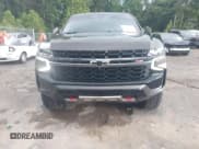 ✅ 2021 Chevrolet Tahoe Z71 • VIN: 1GNSKPKD2MR120466 • Lot: 42515016. Listed on IAAI with 79,366 mi. Free auction sales archive from the USA and detailed vehicle history report at DreamBid. Image 6.