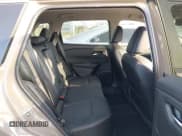 ✅ 2025 Nissan Rogue SV • VIN: 5N1BT3BB0SC789439 • Lot: 42123377. Listed on IAAI with 5,833 mi. Free auction sales archive from the USA and detailed vehicle history report at DreamBid. Image 8.