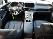 ✅ 2023 Hyundai Santa Fe SEL • VIN: 5NMS3DAJ9PH530170 • Lot: 45375094. Wystawiony na Copart z przebiegiem 24 252 mil. Bezpłatny archiwum sprzedaży aukcyjnych z USA i szczegółowy raport historii pojazdu na DreamBid. Zdjęcie 8.