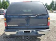 ✅ 2004 Chevrolet Suburban LT • VIN: 1GNFK16Z74J174204 • Лот: 60078905. Опубликован ранее на Copart с пробегом 182 248 миль. Бесплатный доступ к архиву аукционных продаж из США и подробный отчёт об истории автомобиля на DreamBid. Изображение 6.