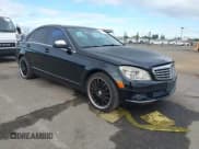 ✅ 2008 Mercedes-Benz C 300 Sport • VIN: WDDGF54X28F035669 • Lot: 43192786. Wystawiony na IAAI z przebiegiem 187 672 mil. Bezpłatny archiwum sprzedaży aukcyjnych z USA i szczegółowy raport historii pojazdu na DreamBid. Zdjęcie 1.