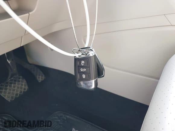 ✅ 2021 Volkswagen Atlas SE • VIN: 1V2LP2CA9MC607168 • Лот: 42014127. Опубликован ранее на IAAI с пробегом 93 956 миль. Бесплатный доступ к архиву аукционных продаж из США и подробный отчёт об истории автомобиля на DreamBid. Изображение 11.