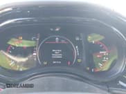 ✅ 2022 Dodge Durango Citadel • VIN: 1C4SDJET3NC219028 • Lot: 43603826. Listed on IAAI with 68,713 mi. Free auction sales archive from the USA and detailed vehicle history report at DreamBid. Image 7.