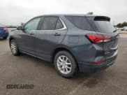 ✅ 2022 Chevrolet Equinox LT • VIN: 3GNAXUEVXNS196564 • Лот: 82460835. Опубликован ранее на Copart с пробегом 35 042 миль. Бесплатный доступ к архиву аукционных продаж из США и подробный отчёт об истории автомобиля на DreamBid. Изображение 2.