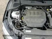 ✅ 2022 Audi A3 Premium • VIN: WAUAUDGY1NA037407 • Lot: 67620165. Wystawiony na Copart z przebiegiem 70 952 mil. Bezpłatny archiwum sprzedaży aukcyjnych z USA i szczegółowy raport historii pojazdu na DreamBid. Zdjęcie 15.