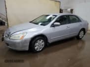 ✅ 2004 Honda Accord LX • VIN: 1HGCM56354A097990 • Lot: 86228055. Wystawiony na Copart z przebiegiem 263 234 mil. Bezpłatny archiwum sprzedaży aukcyjnych z USA i szczegółowy raport historii pojazdu na DreamBid. Zdjęcie 1.