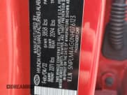 ✅ 2022 Hyundai Elantra SEL • VIN: 5NPLM4AG0NH076123 • Lot: 86461505. Listed on Copart with 49,856 mi. Free auction sales archive from the USA and detailed vehicle history report at DreamBid. Image 12.