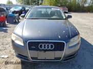 ✅ 2006 Audi A4 2.0T • VIN: WAUDF78E36A212965 • Лот: 53889695. Опубликован ранее на Copart с пробегом 172 432 миль. Бесплатный доступ к архиву аукционных продаж из США и подробный отчёт об истории автомобиля на DreamBid. Изображение 5.