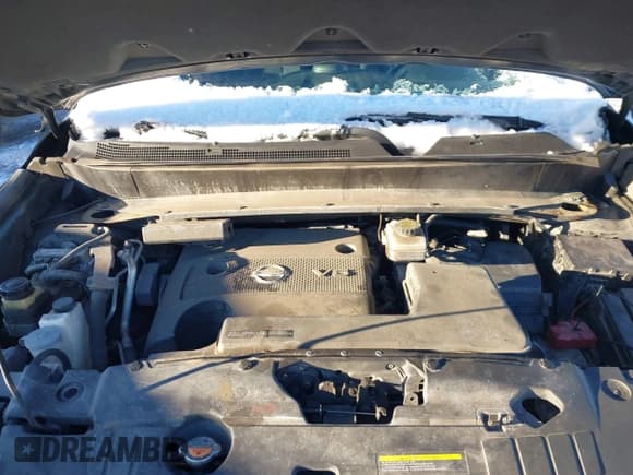 ✅ 2014 Nissan Pathfinder SL • VIN: 5N1AR2MM9EC730316 • Lot: 43905988. Listed on IAAI with 127,561 mi. Free auction sales archive from the USA and detailed vehicle history report at DreamBid. Image 10.