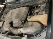 ✅ 2012 Chrysler 300 S • VIN: 2C3CCABG3CH272776 • Lot: 40252319. Listed on IAAI with 155,701 mi. Free auction sales archive from the USA and detailed vehicle history report at DreamBid. Image 19.