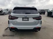 ✅ 2022 BMW X3 sDrive30i • VIN: WBX47DP02NN157441 • Лот: 60634345. Опубликован ранее на Copart с пробегом Не указан. Бесплатный доступ к архиву аукционных продаж из США и подробный отчёт об истории автомобиля на DreamBid. Изображение 6.