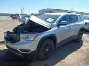 ✅ 2018 GMC Acadia SLT • VIN: 1GKKNMLS1JZ204922 • Лот: 43446151. Опубликован ранее на IAAI с пробегом 207 615 миль. Бесплатный доступ к архиву аукционных продаж из США и подробный отчёт об истории автомобиля на DreamBid. Изображение 2.