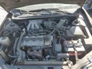 ✅ 2002 Toyota Avalon XLS • VIN: 4T1BF28B42U233511 • Lot: 80900785. Wystawiony na Copart z przebiegiem 203 672 mil. Bezpłatny archiwum sprzedaży aukcyjnych z USA i szczegółowy raport historii pojazdu na DreamBid. Zdjęcie 11.