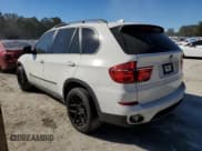 ✅ 2011 BMW X5 35i • VIN: 5UXZV4C55BL410073 • Lot: 92504375. Wystawiony na Copart z przebiegiem 145 483 mil. Bezpłatny archiwum sprzedaży aukcyjnych z USA i szczegółowy raport historii pojazdu na DreamBid. Zdjęcie 2.