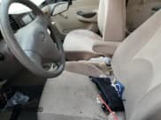 ✅ 2010 Hyundai Accent GLS • VIN: KMHCN4AC6AU458064 • Lot: 81116295. Wystawiony na Copart z przebiegiem Nie podano. Bezpłatny archiwum sprzedaży aukcyjnych z USA i szczegółowy raport historii pojazdu na DreamBid. Zdjęcie 7.