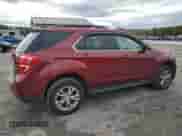 2017 Chevrolet Equinox LT z VIN 2GNFLFE38H6180541, wystawiony jako Copart lot #86163975 z przebiegiem 119 882 mil mil oraz Szkoda całkowita • Salvage title. Historia ofert i sprzedaży dostępna na DreamBid. Obrazek 3.