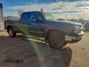 ✅ 2004 Chevrolet Silverado 1500 Z71 • VIN: 2GCEK19T741107768 • Лот: 94147185. Опубликован ранее на Copart с пробегом Не указан. Бесплатный доступ к архиву аукционных продаж из США и подробный отчёт об истории автомобиля на DreamBid. Изображение 4.