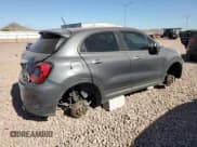 ✅ 2021 FIAT 500X Pop • VIN: ZFBNF3A17MP944505 • Lot: 74073684. Listed on Copart with 45,516 mi. Free auction sales archive from the USA and detailed vehicle history report at DreamBid. Image 3.