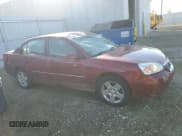 ✅ 2006 Chevrolet Malibu 2LT • VIN: 1G1ZT51876F156860 • Lot: 90960695. Listed on Copart with 216,626 mi. Free auction sales archive from the USA and detailed vehicle history report at DreamBid. Image 4.