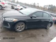 ✅ 2017 Hyundai Elantra Value Edition • VIN: 5NPD84LFXHH144476 • Lot: 43605594. Listed on IAAI with 193,968 mi. Free auction sales archive from the USA and detailed vehicle history report at DreamBid. Image 14.