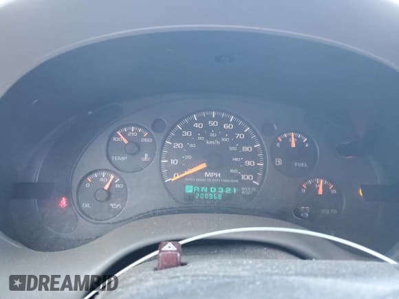 ✅ 2001 Chevrolet S-10 • VIN: 1GCCS145018162121 • Лот: 84274054. Опубликован ранее на Copart с пробегом 208 968 миль. Бесплатный доступ к архиву аукционных продаж из США и подробный отчёт об истории автомобиля на DreamBid. Изображение 9.