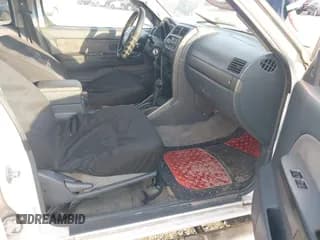 ✅ 2003 Nissan Frontier XE • VIN: 1N6ED27T83C463753 • Лот: 43782074. Опубликован ранее на IAAI с пробегом 340 471 миль. Бесплатный доступ к архиву аукционных продаж из США и подробный отчёт об истории автомобиля на DreamBid. Изображение 5.