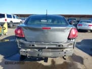 ✅ 2013 Dodge Avenger SE • VIN: 1C3CDZAB9DN617836 • Лот: 41349075. Опубликован ранее на IAAI с пробегом 133 583 миль. Бесплатный доступ к архиву аукционных продаж из США и подробный отчёт об истории автомобиля на DreamBid. Изображение 16.