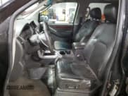 ✅ 2008 Nissan Pathfinder SE • VIN: 5N1AR18B28C612762 • Lot: 81195524. Listed on Copart with 298,406 mi. Free auction sales archive from the USA and detailed vehicle history report at DreamBid. Image 7.