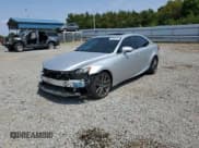 ✅ 2014 Lexus IS 350 • VIN: JTHCE1D22E5000980 • Lot: 70045145. Listed on Copart with 142,141 mi. Free auction sales archive from the USA and detailed vehicle history report at DreamBid. Image 1.