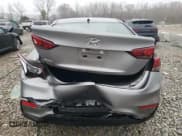 ✅ 2021 Hyundai Accent SE • VIN: 3KPC24A62ME153171 • Лот: 81957214. Опубликован ранее на Copart с пробегом 8 787 миль. Бесплатный доступ к архиву аукционных продаж из США и подробный отчёт об истории автомобиля на DreamBid. Изображение 6.