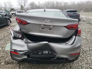 ✅ 2021 Hyundai Accent SE • VIN: 3KPC24A62ME153171 • Лот: 81957214. Опубликован ранее на Copart с пробегом 8 787 миль. Бесплатный доступ к архиву аукционных продаж из США и подробный отчёт об истории автомобиля на DreamBid. Изображение 6.