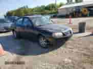 2004 Hyundai Elantra GLS z VIN KMHDN46D34U807515, wystawiony jako Copart lot #72676224 z przebiegiem 66 584 mil mil oraz Czysty tytuł • Clean title. Historia ofert i sprzedaży dostępna na DreamBid. Obrazek 4.