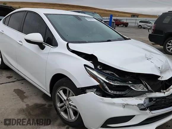 ✅ 2018 Chevrolet Cruze LT • VIN: 1G1BE5SM0J7172361 • Lot: 84968795. Wystawiony na Copart z przebiegiem 74 695 mil. Bezpłatny archiwum sprzedaży aukcyjnych z USA i szczegółowy raport historii pojazdu na DreamBid. Zdjęcie 13.