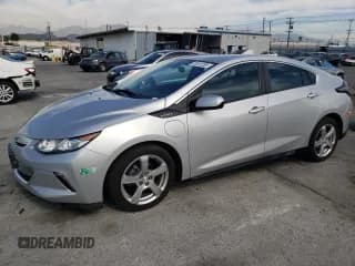 ✅ 2017 Chevrolet Volt LT • VIN: 1G1RC6S53HU209496 • Lot: 70151233. Wystawiony na Copart z przebiegiem 66 096 mil. Bezpłatny archiwum sprzedaży aukcyjnych z USA i szczegółowy raport historii pojazdu na DreamBid. Zdjęcie 1.
