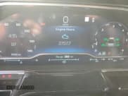 ✅ 2022 Chevrolet Silverado 1500 • VIN: 1GCUDJET4NZ633022 • Лот: 85700345. Опубликован ранее на Copart с пробегом 72 731 миль. Бесплатный доступ к архиву аукционных продаж из США и подробный отчёт об истории автомобиля на DreamBid. Изображение 9.