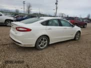 ✅ 2016 Ford Fusion Titanium Hybrid • VIN: 3FA6P0RU7GR172893 • Лот: 49955625. Опубликован ранее на Copart с пробегом 159 269 миль. Бесплатный доступ к архиву аукционных продаж из США и подробный отчёт об истории автомобиля на DreamBid. Изображение 3.