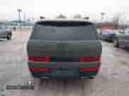 2024 Hyundai Santa Fe XRT с VIN 5NMP3DGL4RH042388, выставлен на аукционе IAAI как лот 41469428 с пробегом 4 113 миль миль и . История ставок и продаж доступна на DreamBid. Изображение 16.